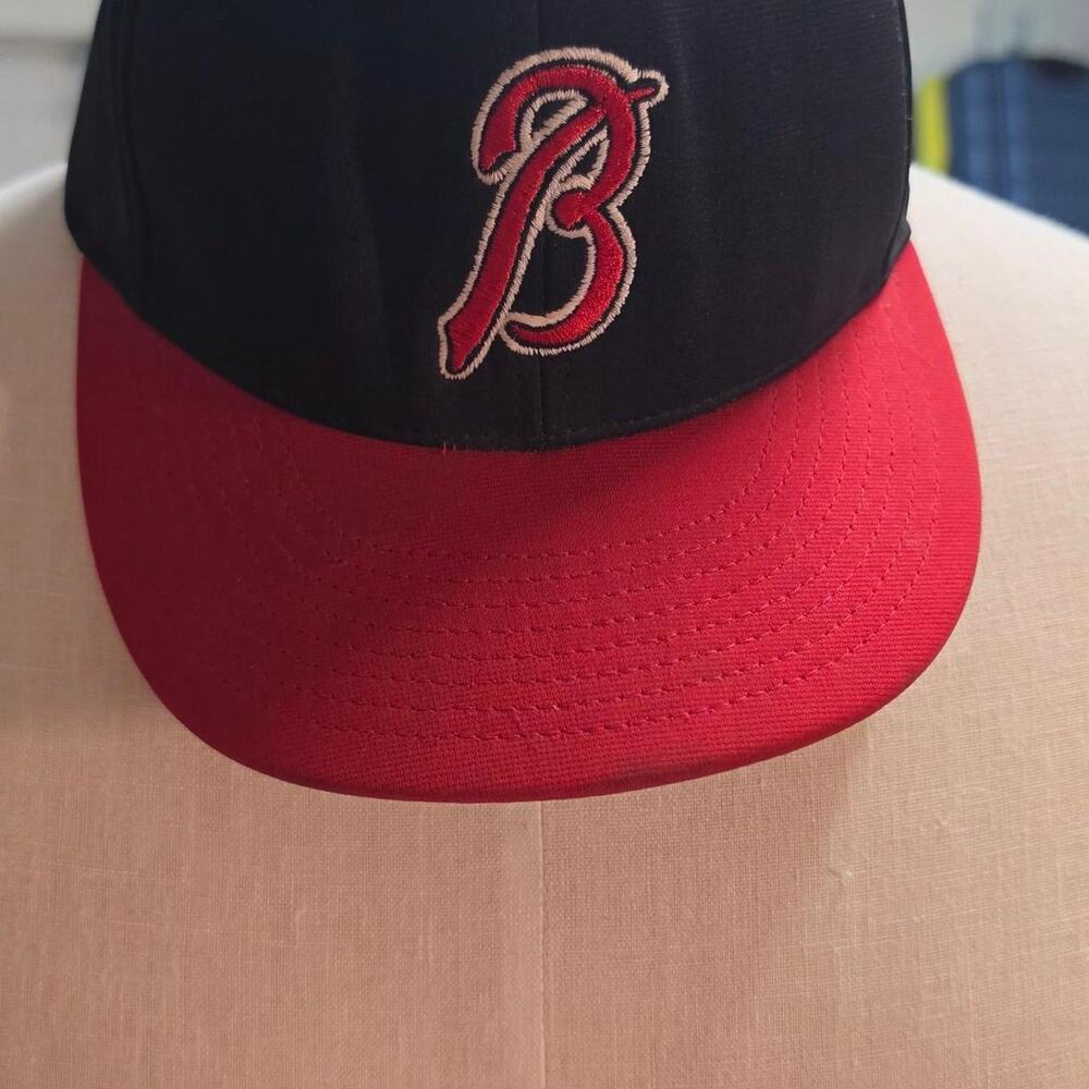 Richardson pts black red